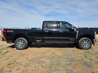 New 2026 Ford F350 King Ranch w/ Chrome Package