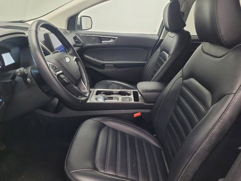 Used 2024 Ford Edge SEL image 17