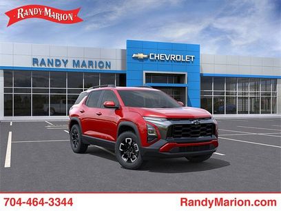 New 2026 Chevrolet Equinox ACTIV