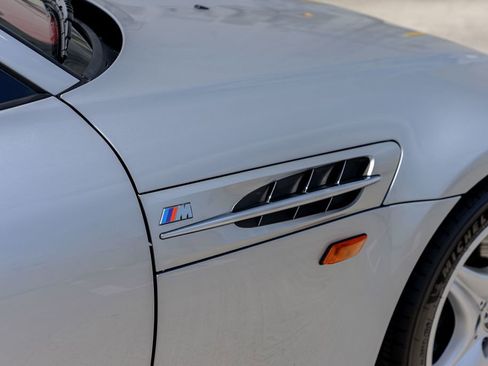 Used 1998 BMW M Roadster RWD image 16