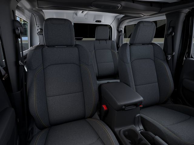 New 2026 Jeep Wrangler Sport AWD/4WD image 16