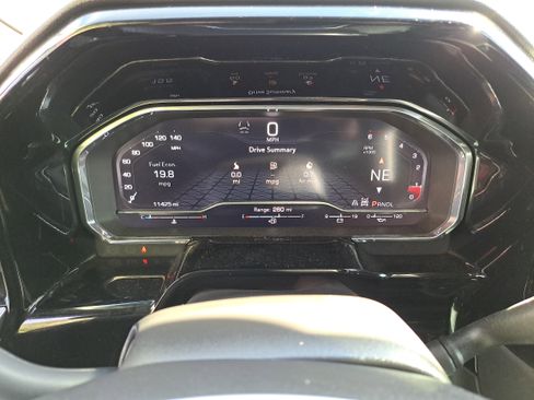 Used 2024 GMC Sierra 1500 SLE w/ Preferred Package image 18