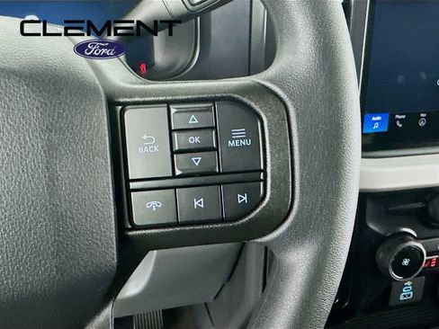 New 2026 Ford F250 XLT w/ XLT Premium Package image 16