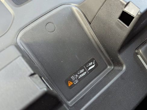 Certified 2024 GMC Sierra 1500 AT4 w/ Technology Package image 14