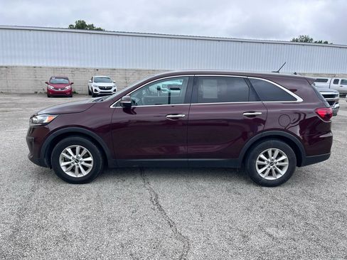 Used 2020 Kia Sorento FWD V6 image 6
