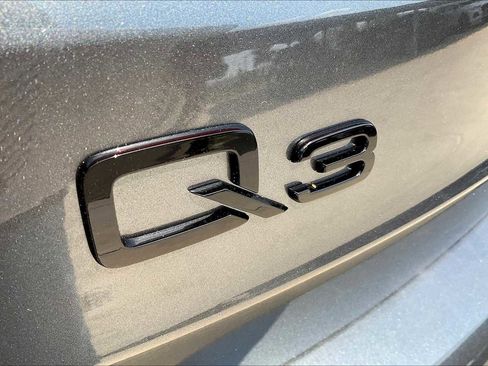 New 2025 Audi Q3 2.0T Premium Plus w/ Premium Plus Package image 15