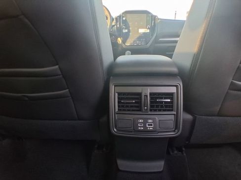New 2026 Subaru Forester Premium AWD/4WD image 12