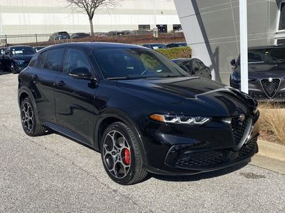 Used 2024 Alfa Romeo Tonale Veloce w/ Active Assist Package