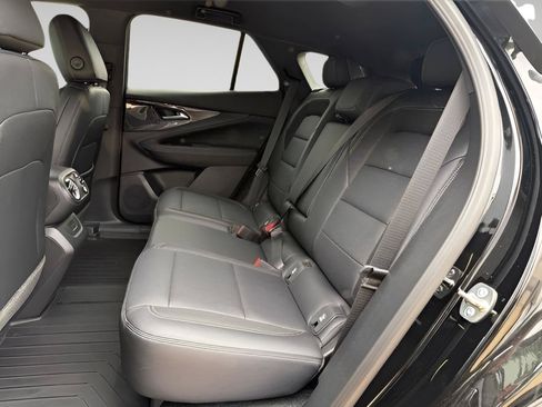 New 2026 Chevrolet Blazer EV LT AWD/4WD image 11