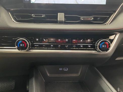 New 2026 Chevrolet Equinox RS w/ Convenience Package III image 6