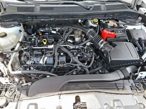 Used 2021 Lincoln Corsair AWD w/ Premium Package image 35