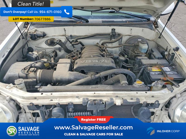 Used 2005 Toyota Tundra Limited RWD image 15