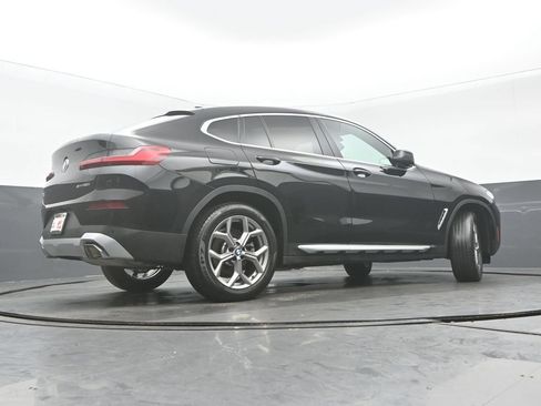 Used 2023 BMW X4 xDrive30i AWD/4WD image 33