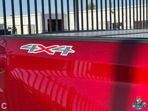 Used 2023 Chevrolet Silverado 1500 RST w/ All Star Edition Plus AWD/4WD image 8