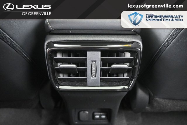 Used 2024 Lexus NX 250 FWD image 25