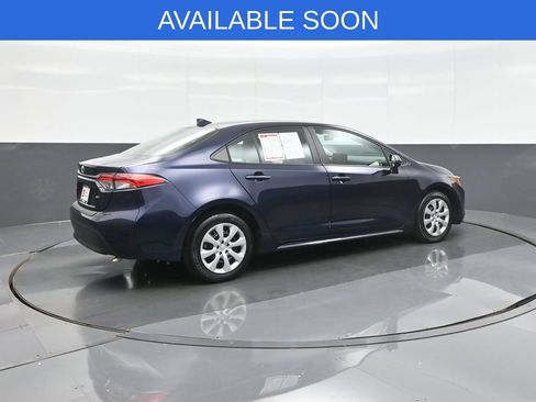 Used 2024 Toyota Corolla LE FWD image 7