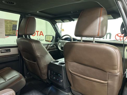 Used 2015 Ford Expedition King Ranch image 16