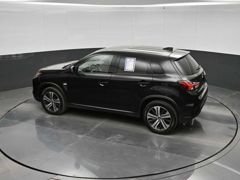 Used 2022 Mitsubishi Outlander Sport ES FWD image 26