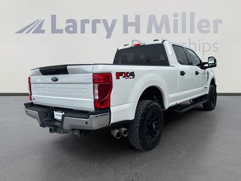 Certified 2020 Ford F250 XLT w/ XLT Value Package image 5