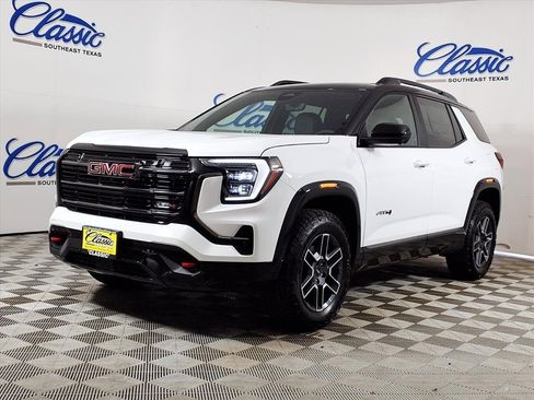 New 2026 GMC Terrain AT4 w/ Convenience Package III image 24