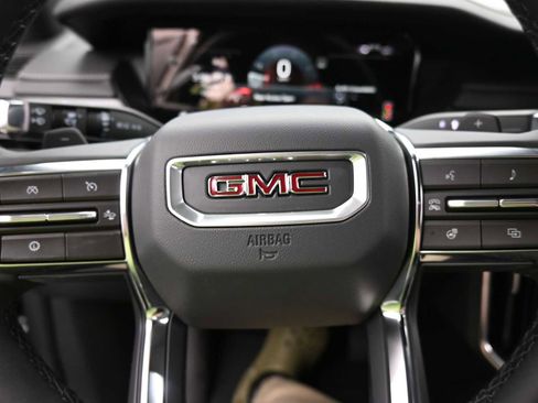 New 2026 GMC Acadia Elevation w/ Black Edition AWD/4WD image 19