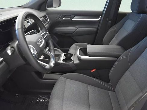 Used 2025 GMC Terrain Elevation AWD/4WD image 22