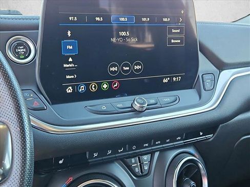 Used 2024 Chevrolet Blazer LT image 14