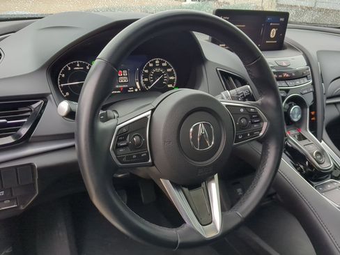 Used 2024 Acura RDX Base image 17