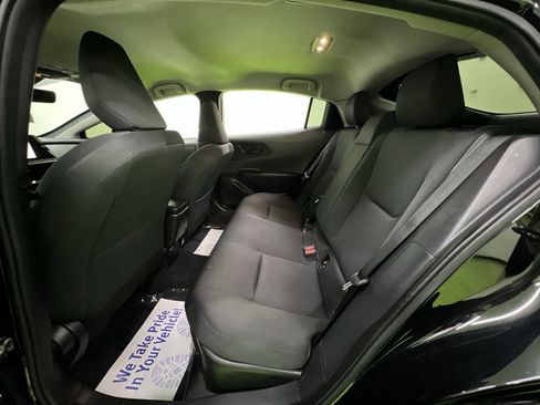 Used 2023 Toyota Prius LE FWD image 26