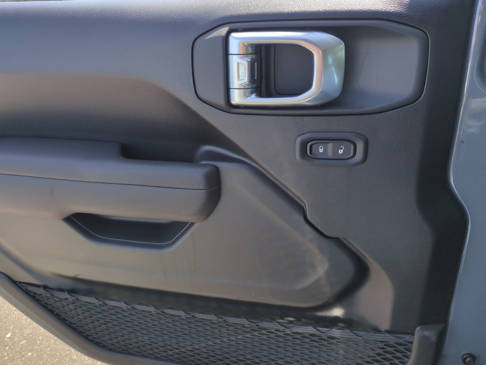 New 2026 Jeep Gladiator Sport AWD/4WD image 13