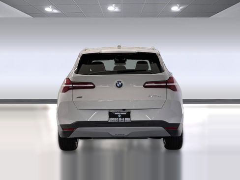 Used 2026 BMW X3 xDrive30i AWD/4WD image 9