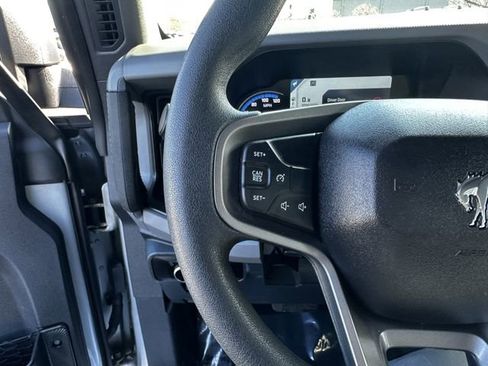 Certified 2023 Ford Bronco 4-Door w/ Sasquatch Package image 28