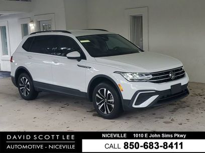 Used 2023 Volkswagen Tiguan S w/ Driver Assistance Package