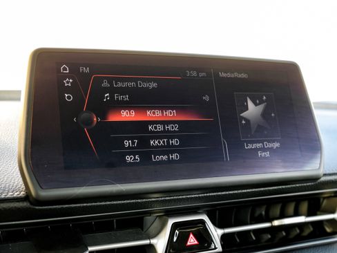 Used 2022 Toyota Supra image 22