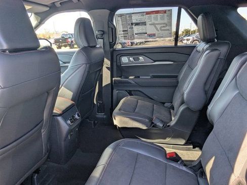 New 2026 Ford Explorer ST w/ Sun And Sound Package image 13