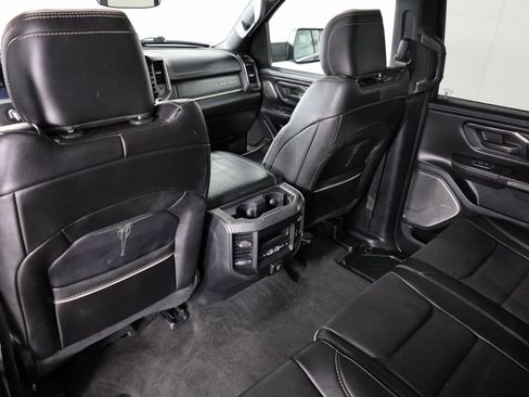 Used 2020 RAM 1500 Limited image 50