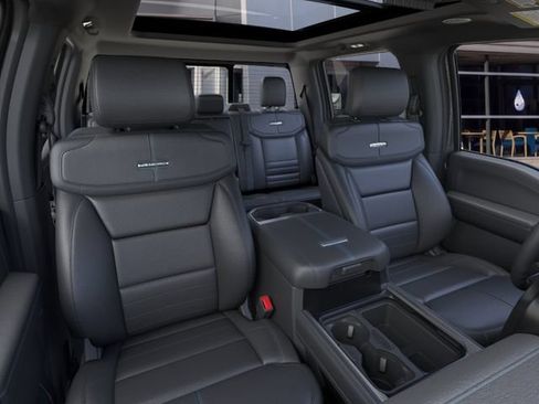 New 2026 Ford F350 Platinum AWD/4WD image 10