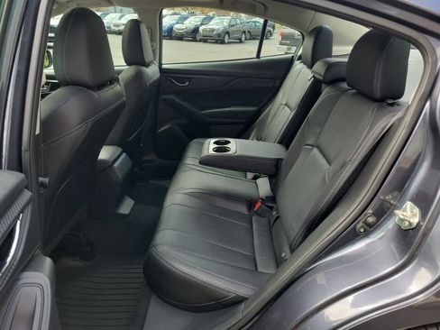 Used 2017 Subaru Impreza 2.0i Limited image 31