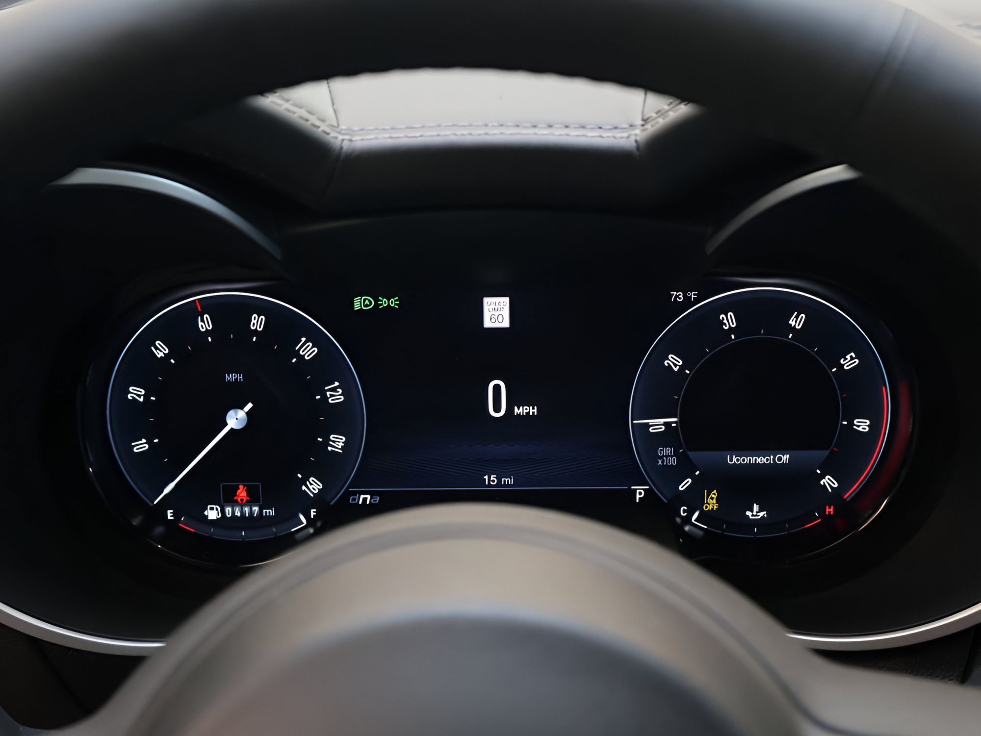 New 2026 Alfa Romeo Stelvio Sprint AWD/4WD image 26