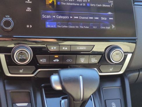 Used 2020 Honda CR-V EX-L image 25