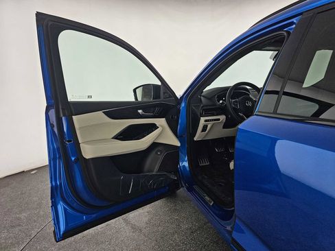 New 2026 Acura MDX Type S image 23