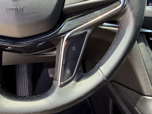 Used 2023 Cadillac XT5 Premium Luxury AWD/4WD image 21