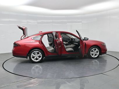 Used 2023 Honda Accord LX