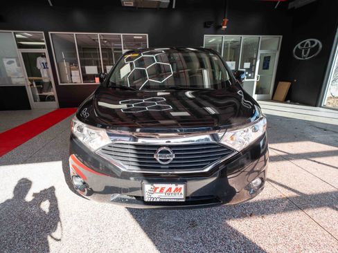 Used 2012 Nissan Quest SL image 6