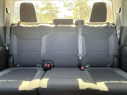 Used 2020 Chevrolet Silverado 2500 LT w/ All Star Edition image 42