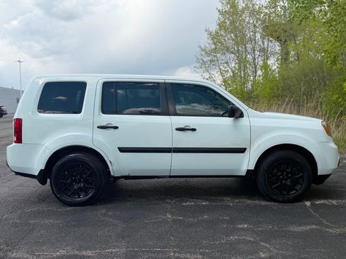 Used 2013 Honda Pilot LX image 15