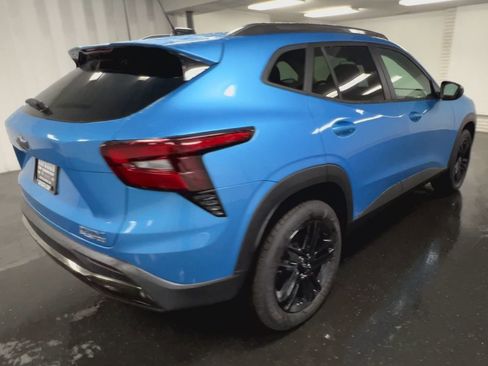 New 2026 Chevrolet Trax ACTIV w/ Driver Confidence Package image 42