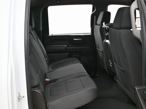 Used 2022 Chevrolet Silverado 2500 LT w/ Convenience Package image 30