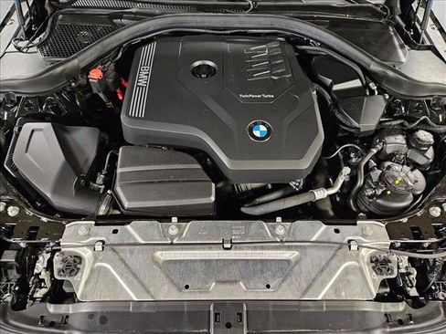 Certified 2025 BMW 230i xDrive Coupe w/ Convenience Package AWD/4WD image 23