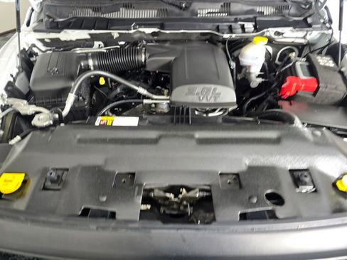 Used 2024 RAM 1500 Classic Warlock image 9